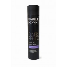 Loncolor Expert Silver Reflex - sampon nuantator